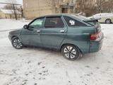 ВАЗ (Lada) 2112 2006 года за 1 500 000 тг. в Уральск – фото 3