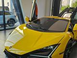 Lamborghini Revuelto 2025 года за 407 000 000 тг. в Шымкент – фото 2
