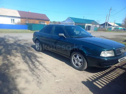 Audi 80 1993 года за 2 100 000 тг. в Павлодар – фото 14