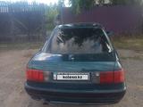 Audi 80 1993 года за 2 100 000 тг. в Павлодар – фото 4