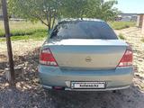 Nissan Almera Classic 2006 годаfor2 700 000 тг. в Байсерке – фото 3