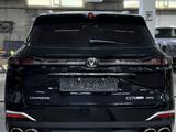 Changan CS75 Plus 2025 года за 13 000 000 тг. в Астана – фото 3