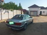 Audi 80 1992 годаүшін1 300 000 тг. в Кызылорда