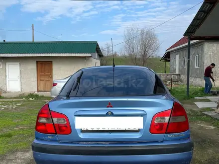 Mitsubishi Carisma 2000 года за 2 300 000 тг. в Алматы – фото 4