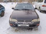 Toyota Carina E 1995 годаүшін1 800 000 тг. в Усть-Каменогорск