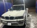 BMW X5 2001 годаүшін4 500 000 тг. в Алматы – фото 4