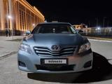 Toyota Camry 2010 годаүшін4 600 000 тг. в Астана – фото 3