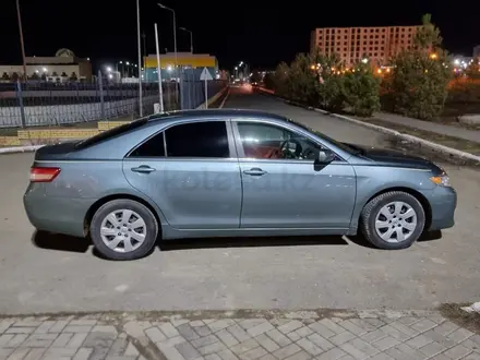 Toyota Camry 2010 года за 4 600 000 тг. в Астана – фото 6