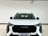 Haval Jolion Tech Plus 1.5T DCT (2WD) 2024 годаfor10 990 000 тг. в Астана – фото 2