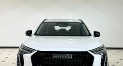 Haval Jolion Tech Plus 1.5T DCT (2WD) 2024 годаүшін10 990 000 тг. в Астана – фото 2