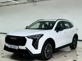 Haval Jolion Tech Plus 1.5T DCT (2WD) 2024 года за 13 390 000 тг. в Астана