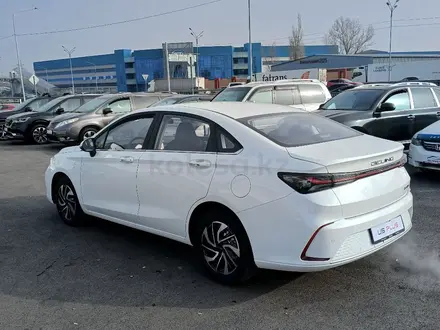 BAIC U5 Plus 2021 года за 9 900 000 тг. в Алматы – фото 3