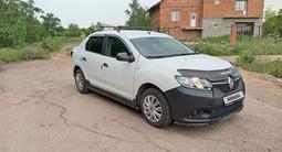 Renault Logan 2015 годаүшін3 300 000 тг. в Степногорск