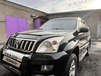 Toyota Land Cruiser Prado 2005 года за 9 000 000 тг. в Караганда