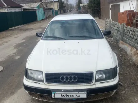 Audi 100 1991 года за 2 500 000 тг. в Павлодар