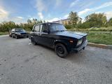 ВАЗ (Lada) 2107 2011 года за 600 000 тг. в Риддер – фото 2