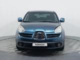 Subaru Tribeca 2006 года за 4 790 000 тг. в Астана – фото 2