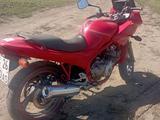 Yamaha  XJ 600 s Diversion 1992 года за 950 000 тг. в Костанай – фото 4