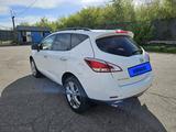 Nissan Murano 2013 годаfor8 500 000 тг. в Караганда – фото 4