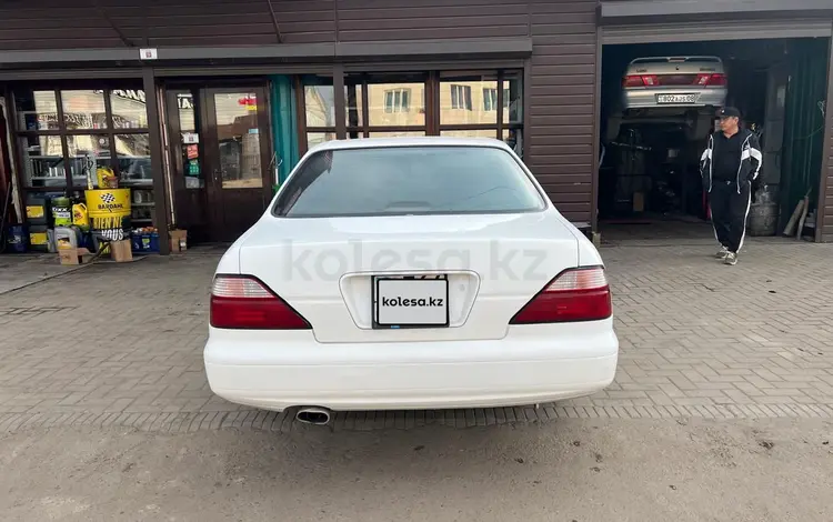 Nissan Cedric 1996 годаfor1 500 000 тг. в Алматы