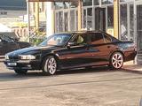 BMW 740 1995 года за 3 400 000 тг. в Алматы