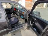 Volkswagen Golf 1993 годаүшін1 150 000 тг. в Тараз – фото 4