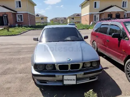 BMW 525 1996 года за 2 500 000 тг. в Алматы