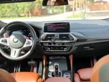 BMW X4 M 2021 годаүшін42 600 000 тг. в Павлодар – фото 5