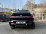 BMW X4 M 2021 годаүшін42 600 000 тг. в Павлодар – фото 2
