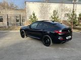 BMW X4 M 2021 годаүшін43 600 000 тг. в Павлодар