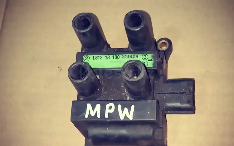 Катушка зажигания за 10 000 тг. в Алматы