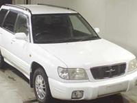 Subaru Forester 2001 годаүшін10 000 тг. в Алматы
