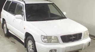 Subaru Forester 2001 года за 10 000 тг. в Алматы