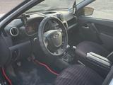 ВАЗ (Lada) Granta 2191 2014 года за 2 300 000 тг. в Караганда – фото 4