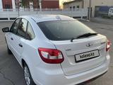 ВАЗ (Lada) Granta 2191 2014 года за 2 300 000 тг. в Караганда – фото 2