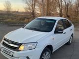 ВАЗ (Lada) Granta 2191 2014 года за 2 300 000 тг. в Караганда