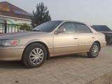 Toyota Camry 2000 годаүшін4 000 000 тг. в Шу – фото 3