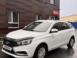 ВАЗ (Lada) Vesta SW 2020 годаүшін4 500 000 тг. в Костанай