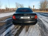 Audi A4 1995 годаfor1 850 000 тг. в Экибастуз – фото 4