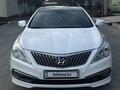 Hyundai Grandeur 2015 года за 7 900 000 тг. в Шымкент – фото 4