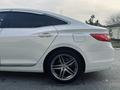 Hyundai Grandeur 2015 года за 7 900 000 тг. в Шымкент – фото 11