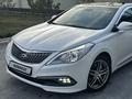 Hyundai Grandeur 2015 года за 7 900 000 тг. в Шымкент – фото 3