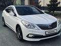 Hyundai Grandeur 2015 года за 7 900 000 тг. в Шымкент – фото 2