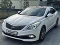 Hyundai Grandeur 2015 года за 7 900 000 тг. в Шымкент
