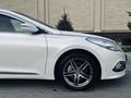 Hyundai Grandeur 2015 года за 7 900 000 тг. в Шымкент – фото 10