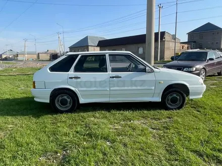 ВАЗ (Lada) 2114 2013 года за 2 000 000 тг. в Шымкент