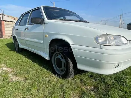 ВАЗ (Lada) 2114 2013 года за 2 000 000 тг. в Шымкент – фото 4