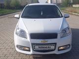 Chevrolet Nexia 2021 года за 5 300 000 тг. в Каскелен