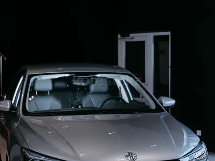 MG 5 Comfort 2026 года за 6 990 000 тг. в Караганда