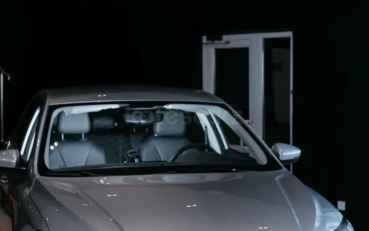 MG 5 Comfort 2026 года за 6 990 000 тг. в Караганда